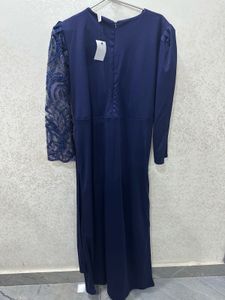 Embellished Gown