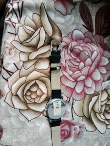 Stylish Quartz Watch