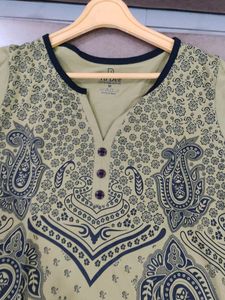 Daily Wear Kurta(34&#34;)