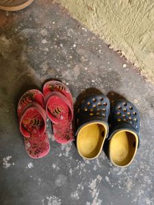 baby boy clogs and slipper