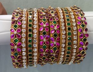 Handmade Bangles