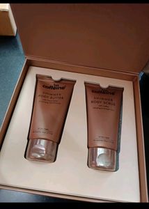 m Caffeine Body Care Kit