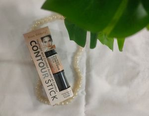 Kiss Beauty 2in1 Highlight and Contour Stick (16g)