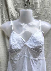 I. SEXY NET NIGHT TOP