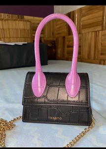 Thesto Handbag