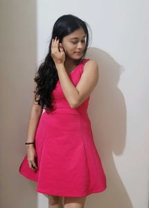 Chic in Hot Pink!