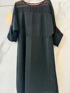 LBD(Little Black Dress)