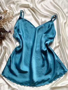 H&M Satin Cami