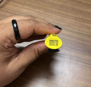 Maybelline  Colossal Bold Liner