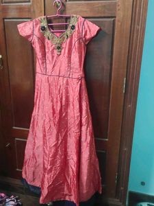 Long Gown Pack Of 3