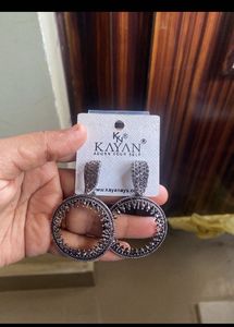 combo of 6 pairs earrings