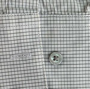 Calvin Klein Slim Fit Stretch Shirt