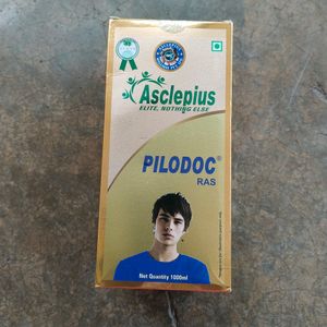 Piles Care Products