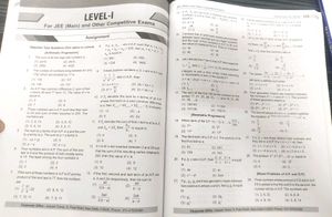 AAKASH JEE MATHEMATICS MODULE (2025 EDITION)