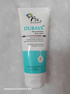 FIX DERMA Bodylotion