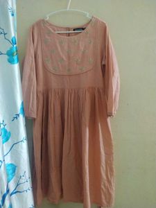 Cute Indie Dress