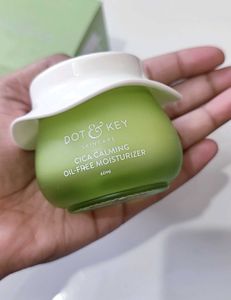 Dot &amp; Key Cica Calming Moisturizer