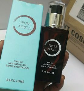 Back At One Kbeauty Perfume Hairoil With No Oily