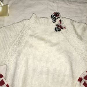 Korean Knitted Sweater