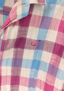 Check Shirt (Casual)