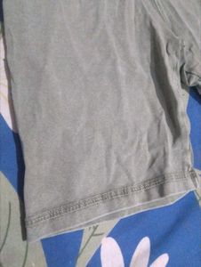 Women Short