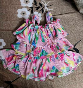Stylish Baby Top