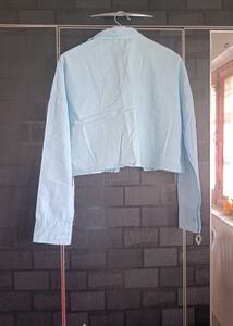 Crop Shirt