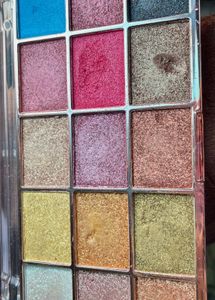 Glam 21 Mousse Eyeshadow
