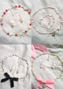 Chokers Set 🌷✨