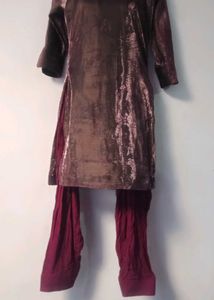 Shining 🌟 Kurta For Women