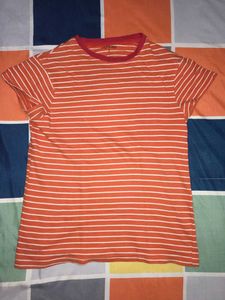 Striped Tee
