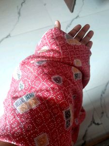 Instagram Trendy Cotton Scarfs