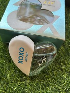 Myglamm Lit Xoxo Fragrance
