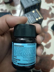 Herboturbo shilajit Capsll Pack Of 4