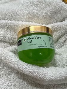 Kapiva Aloe Gel