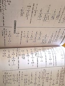 ISC MATHS...SOLUTIONS OF S CHAND...CLASS 12