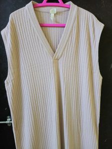H&M Winter Dress