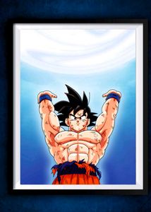 Anime Posters - 5 Poster
