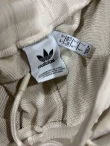 Adidas Casual Beige Pants men