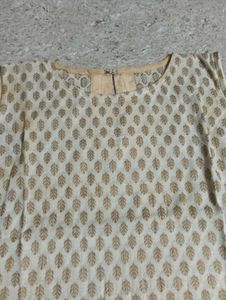 Designer Kurta Pant ❣️