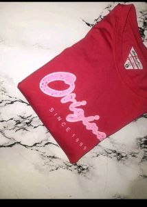 Combo Of Designer Pullover And 2 Boxy Top