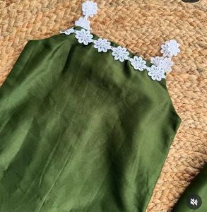 New Trouser Kurti