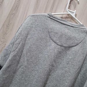 Grey Sweatshirt