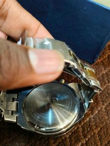 Casio Edifice Watch