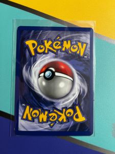 Pokemon Card - Vintage!