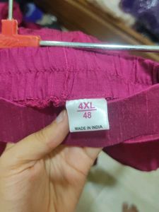 Pant Kurta Set
