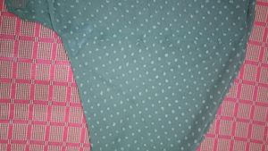 Guess Chiffon Blouse