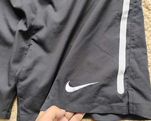 Nike Drifit Original Shorts Black