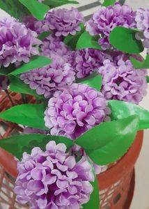Artifical Flower Bunches
