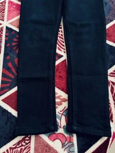Black Jeans